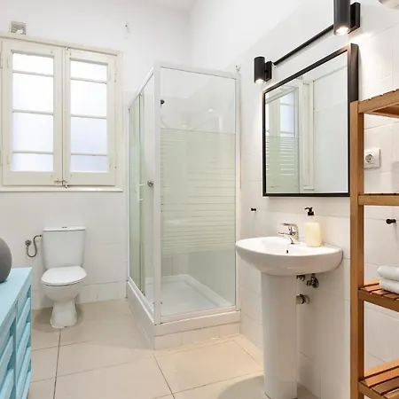Apartment Sagrada Familia Ii By Enjoy