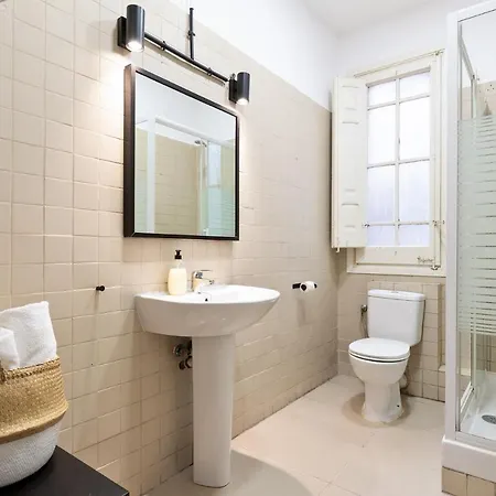 Apartment Sagrada Familia Ii By Enjoy *