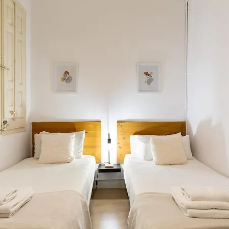 Apartment Sagrada Familia Ii By Enjoy *